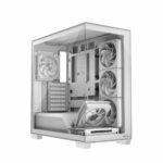 MODECOM VOLCANO STELLAR ARGB MIDI 5F WHITE - imagine 15