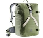 Bicycle backpack - Deuter Amager 25+5 Graphite - imagine 9