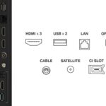 TCL V6C 75V6C TV 190.5 cm (75 ) 4K Ultra HD Smart TV Wi-Fi Metallic 330 cd/m2