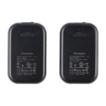 Electric heater black/blue UT4 Ocoopa