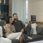 TP-Link Archer BE700 wireless router Multi-Gigabit Ethernet Tri-band (2.4 GHz / 5 GHz / 6 GHz) Black - imagine 6