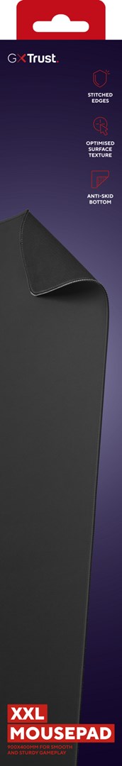 cps-21165c12cd0c0d93fc3683e3966f168e-2026-01-18-20-03-09 Trust GXT 759 Gaming mouse pad Black - imagine 1