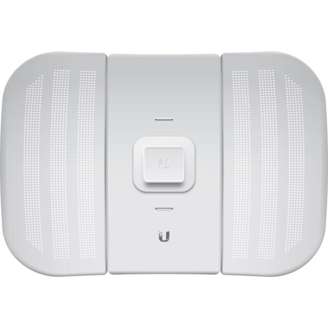 Ubiquiti LBE-M5-23 bridge/repeater 1x1 SISO 100 Mbit/s White - imagine 3