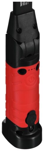 Yato YT-08518 work light Black LED 8 W - imagine 7