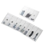 Maclean MC-781 TV mount 177.8 cm (70 ) Black - imagine 20