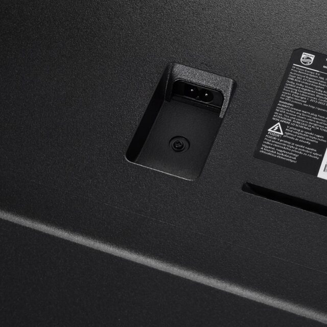 Philips 55PUS8919/12 TV 139.7 cm (55 ) 4K Ultra HD Smart TV Wi-Fi Anthracite - imagine 14