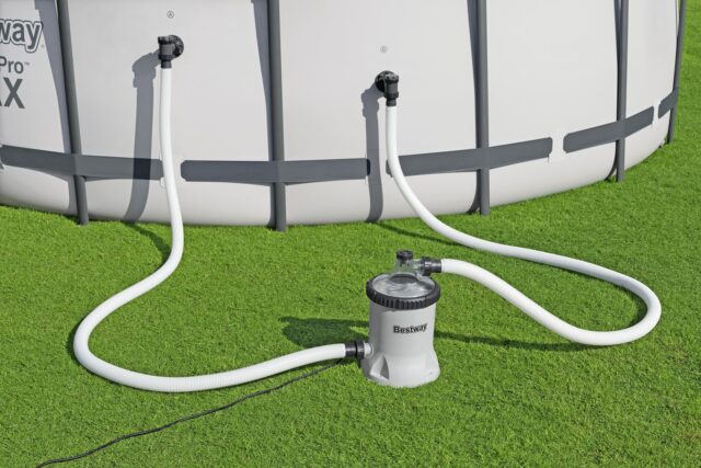 Filter pump cartridge Bestway 58870 accessory - imagine 16