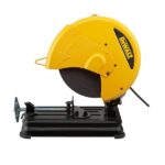 DeWALT D28730-QS benchtop cut-off saw 4000 RPM - imagine 4