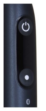 Braun 408567 electric toothbrush Adult Vibrating toothbrush Black - imagine 15