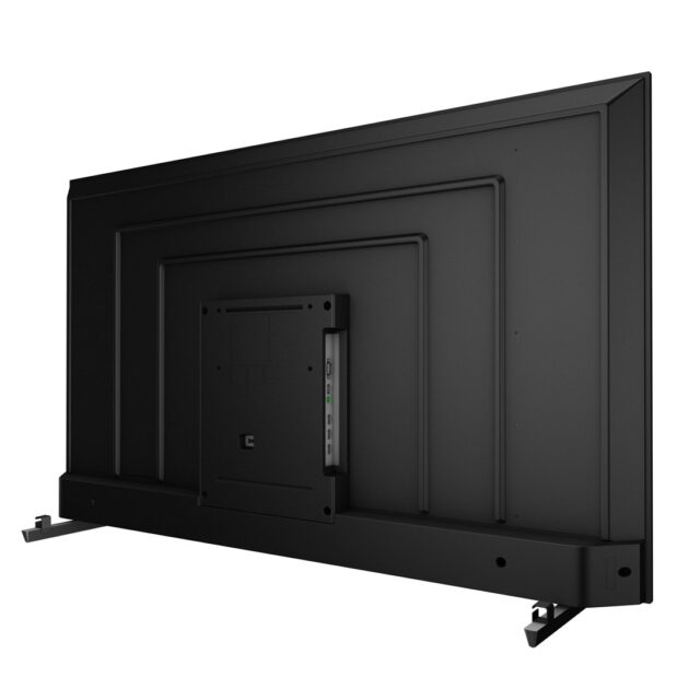 AG Neovo VA-5501 55-inch 4K UHD digital display with thin bezel - imagine 8