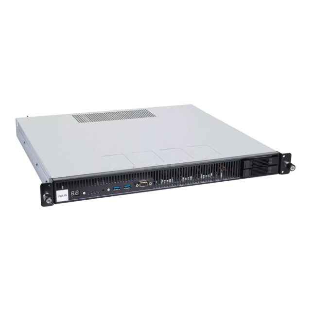 Platforma Asus Rack (1U) AMD ExpertCenter Pro ER100 - imagine 3