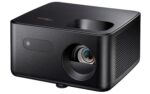 Optoma Photon Life PH31 Standard throw projector 1500 ANSI lumens DLP 1080p (1920x1080) Black - imagine 4