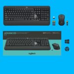 Logitech MK540 Advanced - imagine 10