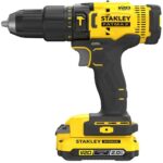 SFMCK465D2S STANLEY set (drill/screwdriver and impact wrench) - imagine 2
