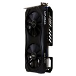 Sparkle Intel Arc A770 ROC 16GB Black graphics card - imagine 4