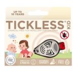 Tickless Pet Ultrasonic tick repeller