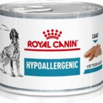 ROYAL CANIN Hypoallergenic - wet dog food - 200g