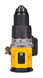 DeWALT DCD805E2T-QW drill 2000 RPM 1.34 kg - imagine 9