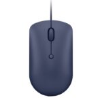 Lenovo GY51D20878 mouse Ambidextrous USB Type-C Optical 2400 DPI