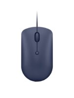 Lenovo GY51D20878 mouse Ambidextrous USB Type-C Optical 2400 DPI