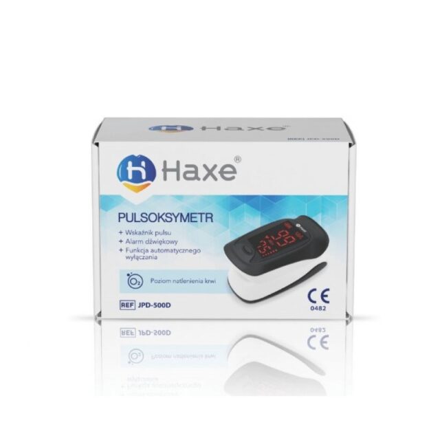 Pulse oximeter JPD-500D - imagine 6