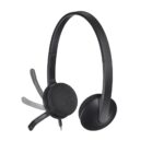 Logitech H340 USB Computer Headset - imagine 3