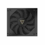 MODECOM Power Supply VOLCANO HEX GOLD 750W ATX3.1