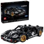 LEGO TECHNIC 42223 1966 Ford GT40 MKII Race Car