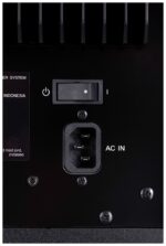 Yamaha HS8S subwoofer Black 150 W - imagine 6