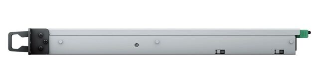 Synology RackStation RS822RP+ NAS/storage server Rack (1U) Ryzen Embedded V1500B 2 GB DDR4 0 TB DiskStation Manager Grey - imagine 11