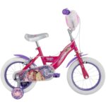 Bike HUFFY Disney PRINCESS 14  24375W - imagine 3
