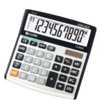 Eleven office calculator CT-500VIIE