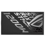ASUS ROG -STRIX-1200P-GAMING power supply unit 1200 W 20+4 pin ATX ATX Black - imagine 10