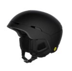 Kask narciarski POC Obex MIPS czarny matt XL/XXL