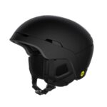 Kask narciarski POC Obex MIPS czarny matt XL/XXL