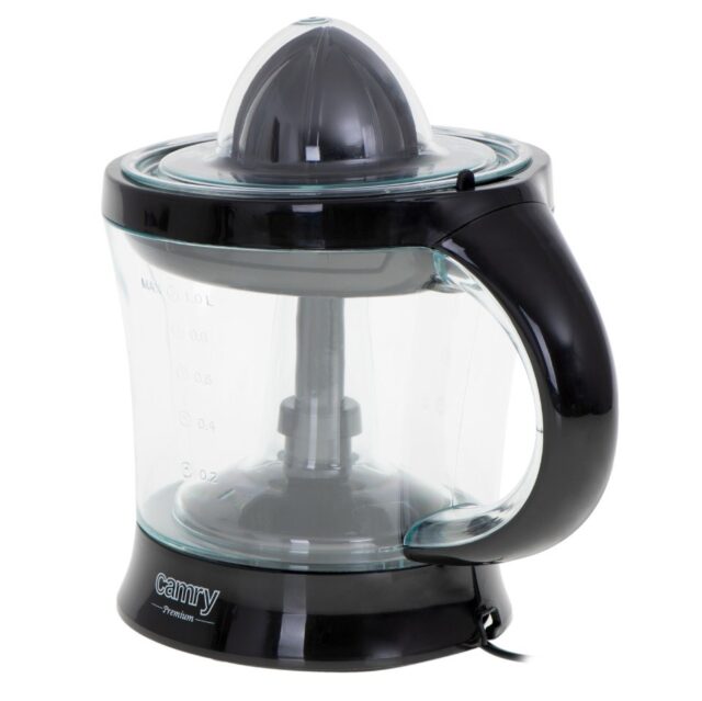 CAMRY CR 4008 Citrus Squeezer - imagine 3
