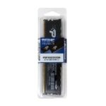 Patriot Premium Black DDR4 16GB 3200MHz CL22 Radiator - imagine 4