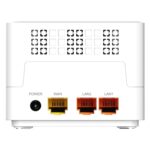 Totolink T6 | WiFi Router | AC1200, Dual Band, MU-MIMO, Mesh, 3x RJ45 100Mb/s - imagine 2