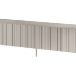 ISLA 200x40x60 cashmere matt