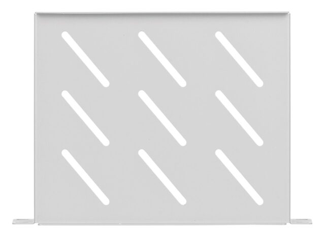 Lanberg AK-1012-S rack accessory Rack shelf - imagine 3