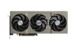 Graphics card. SAPPHIRE NITRO+ RX 9060 XT GAMING OC 16 - imagine 2