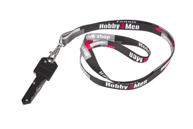 Knife GUARD KEY KNIFE key folding knife Black (YC-006-BL) - imagine 7