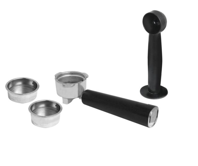 ESPERANZA PISTON COFFEE MAKER EXCELSA EKC010 - imagine 14