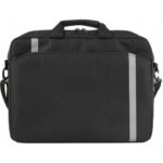 Defender Shiny 40.6 cm (16 ) Briefcase Black
