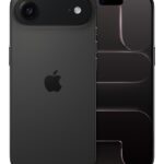 Apple iPhone Air 16.5 cm (6.5 ) Dual SIM iOS 26 5G USB Type-C 1 TB Black