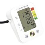 Esperanza ECB003 blood pressure unit Upper arm Semi-automatic - imagine 6