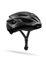 Julbo Fast Lane Black Mat bicycle helmet  size L - imagine 3