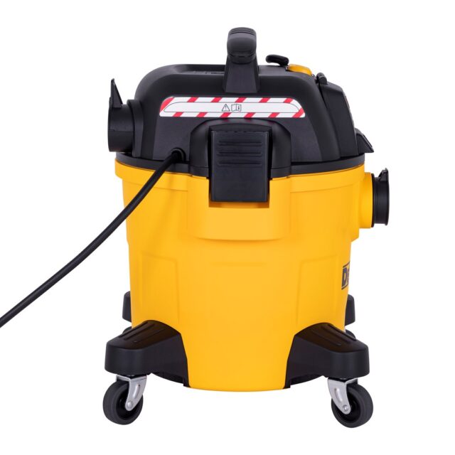 20L DRY/WET HOOVER WITH ELECTRIC SOCKET AT-DXV20PTA - imagine 3