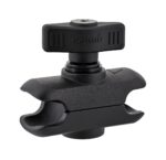 Garmin ZUMO XT2 MT-S navigator Handheld/Fixed 15.2 cm (6 ) Touchscreen 340 g Black - imagine 11