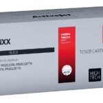Activejet ATL-522NXX toner (replacement for Lexmark 52D2X00 (522X); Supreme; 45000 pages; black)
